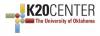 K20 Center for Educational and Community Renewal