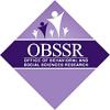 Office of Behavioral and Social Sciences Research (OBSSR)