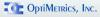 OptiMetrics