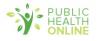 Public Health Online