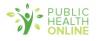 Public Health Online