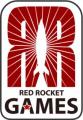 Red Rocket Games