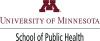 School of Public Health at the University of Minnesota