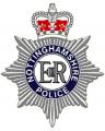 Nottinghamshire Constabulary
