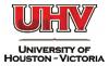 University of Houston-Victoria