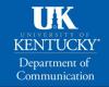 University of Kentucky, Department of Communication