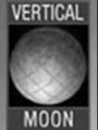 Vertical Moon