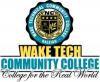 Wake Technical Community College