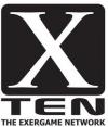 The Exergame Network (TEN)