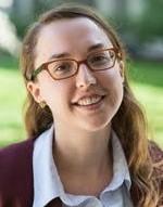 Leah Stokes headshot