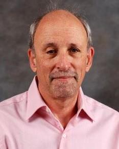 Mattanjah de Vries headshot