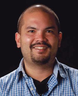 Richert Wang headshot