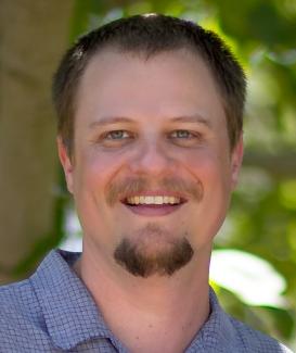 Brian Ernst headshot