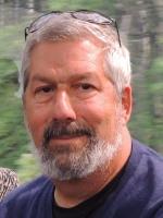 Michael Gerber headshot