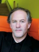 George Legrady headshot