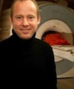 René Weber headshot