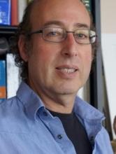 Kenneth Kosik headshot