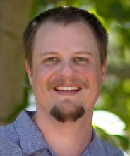 Brian Ernst headshot