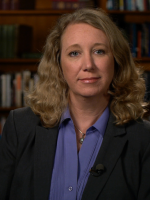 Norah Dunbar headshot