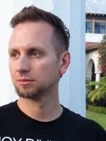 Krzysztof Janowicz headshot