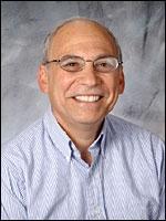 Richard Mayer headshot