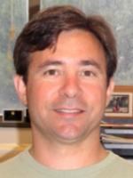 Matthew Turk headshot