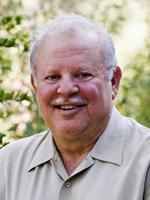 Jim Blascovich Photo of Jim Blascovich
