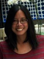 Alenda Chang Photo of Alenda Chang
