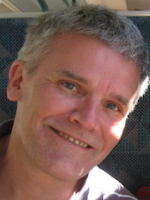Werner Kuhn Photo of Werner Kuhn