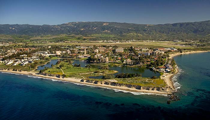 UC Santa Barbara